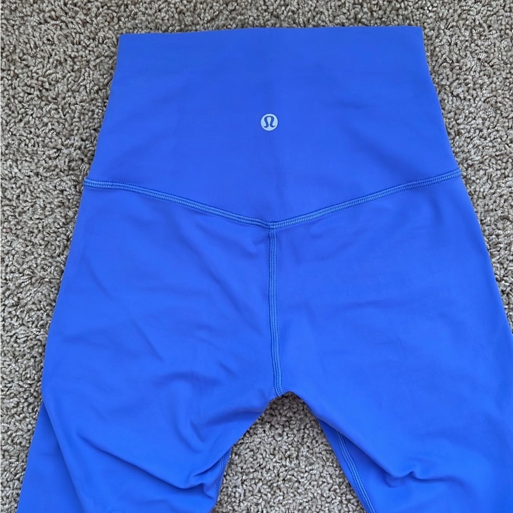 Lululemon Align HR legging